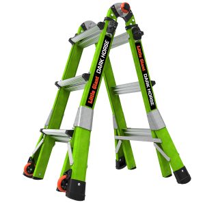 стълба Dark Horse 2.0 Green