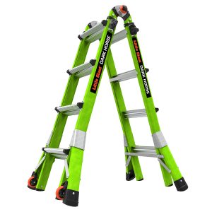 стълба Dark Horse 2.0 Green