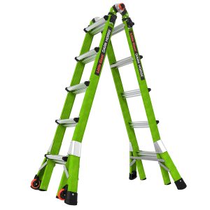 стълба Dark Horse 2.0 Green