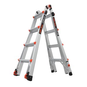 Мултифункционална стълба Leveler | Brin.bg