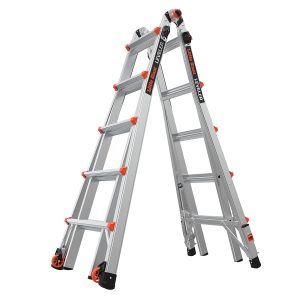 LEVELER 4x5