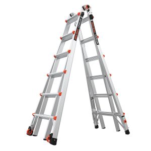 LEVELER 4x6