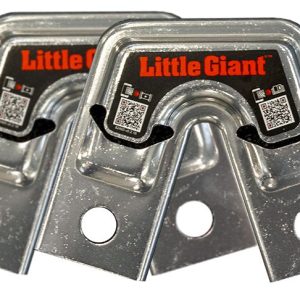 TRESTLE BRACKETS - СКОБИ ЗА СДВОЯВАНЕ НА СТЪЛБИ LITTLE GIANT
